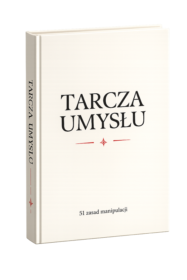 51 Zasad Manipulacji