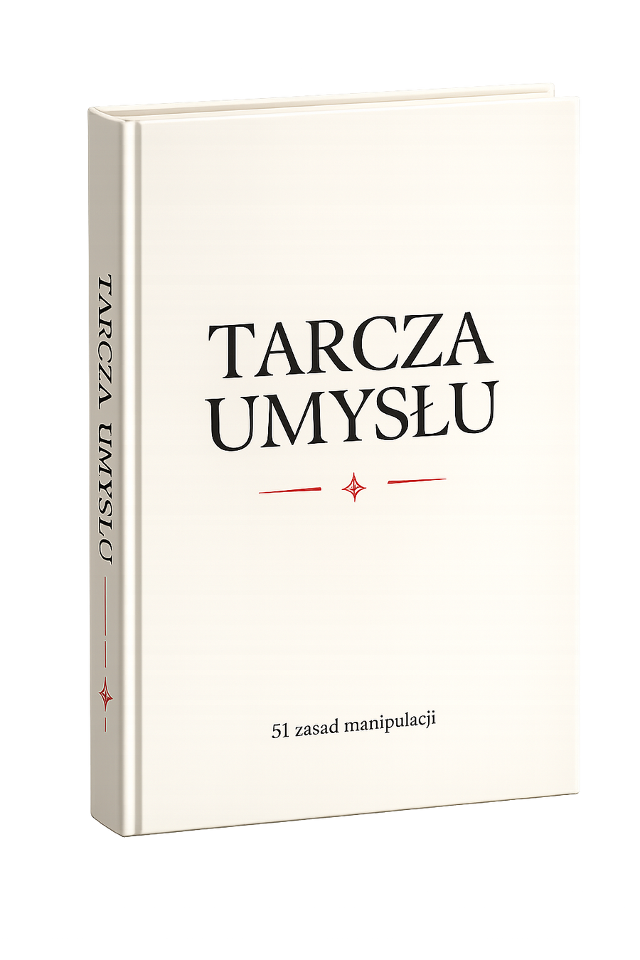 51 Zasad Manipulacji