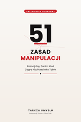 51 Zasad Manipulacji